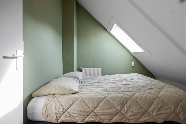 Medium property photo - Maarten Harpertszoon Trompstraat 2, 1782 PW Den Helder